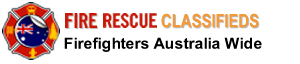 Fire Rescue Classifieds