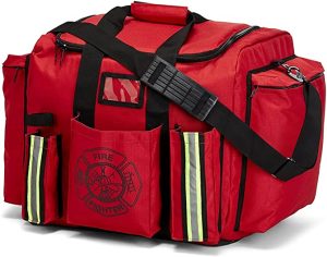 LINE2design Firefighter XXL Turnout Gear Bag