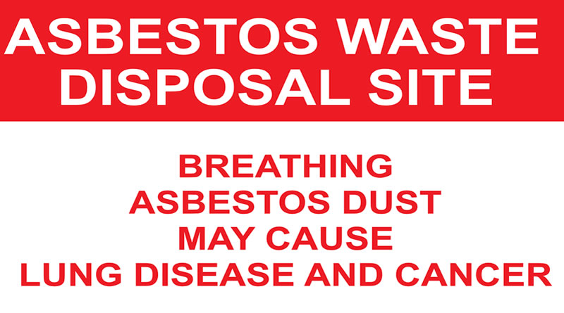 Asbestos Removal Procedures