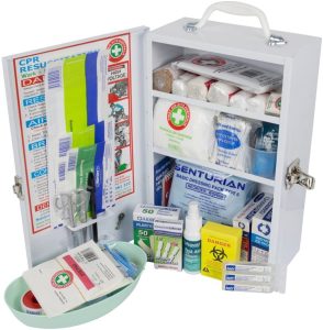 K700 Workplace Compliant First Aid Kit