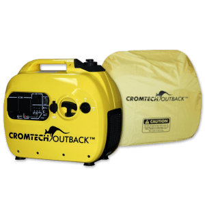 Cromtech 2400w Inverter Generator