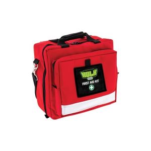 Hulk 4X4 Adventurer First Aid Kit