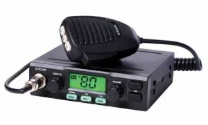 Oricom UHF028 Compact 5W UHF CB Radio
