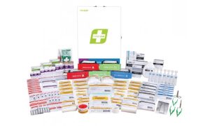 R4 First Aid Medic Kit