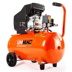 UNIMAC Portable Electric Air Compressor 50L