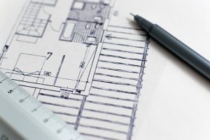 building designs and planning