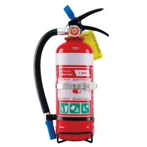 extinguisher fire safety australia