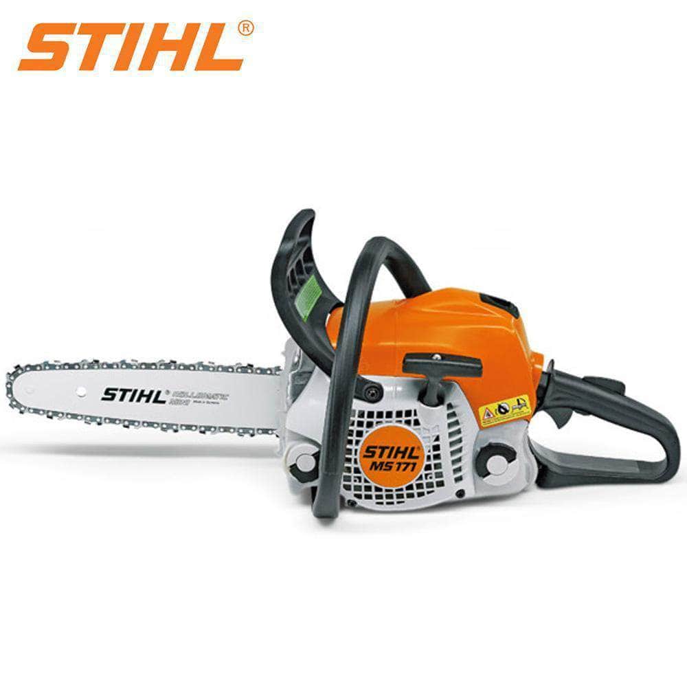 stihl chainsaws ebay australia