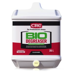 CRC 20L High Performance Bio Degreaser