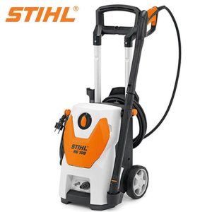 Electric Compact High Pressure Washer Cleaner