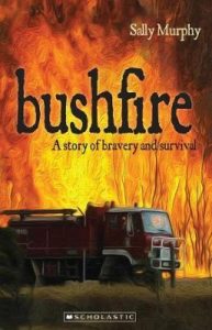 My Australian Story Bushfire