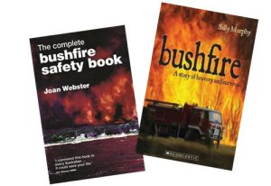 bushfire facts australia