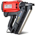 Nail Gun for Fencing and Building Projects