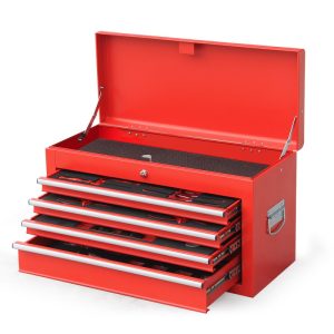 2 478 Piece Box Chest Cabinet