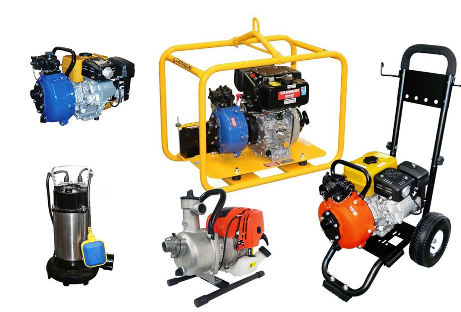 water pumps for sale in Australia