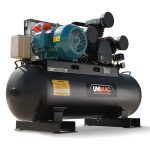 UNIMAC Electric Air Compressor 7.5kW 3 Phase