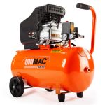 UNIMAC Portable Electric Air Compressor 50L ACM-500