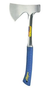 Estwing EWE44A 400mm Leather Grip Campers Axe