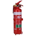 About Fire Extinguishers – What You Should Know