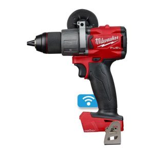 Milwaukee M18ONEPD2-0 18V 13mm FUEL Cordless ONE-KEY Hammer Drill Driver (Skin Only)
