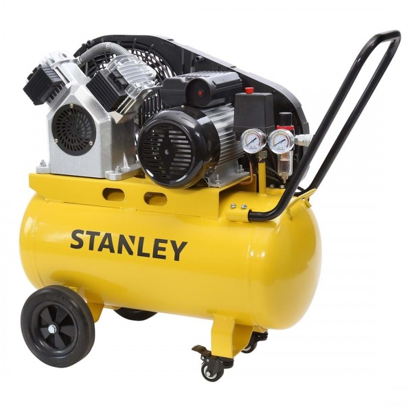Stanley Air Compressor 2.5hp
