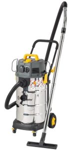 Vacmaster 1500W 38L Industrial Dust Extractor