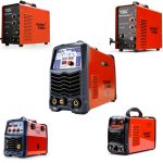 Welders For Sale – Buying Guide – TIG and Tungsten Welding