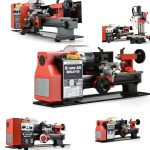 Metal Lathe for Sale – Buyers Guide – Located in Australia