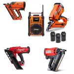 Nail Gun for Framing – Buyers Guide and User Tips