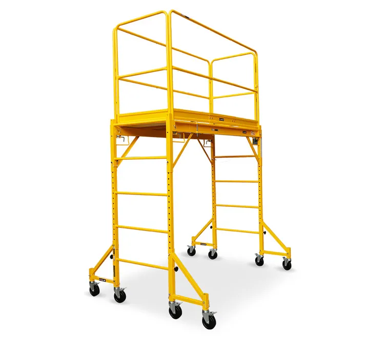 mobile scaffolding for sale