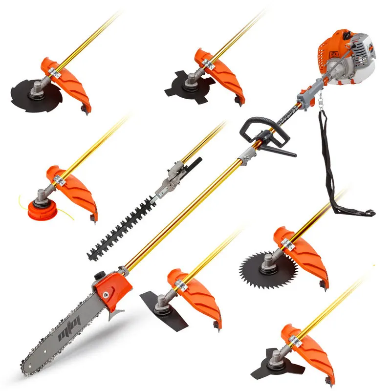 Petrol Pole Saw MTM 62CC – Guide to Choosing the Best