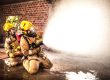 Firefighter Recruitment - Interviews in Victoria and NSW A Review 5